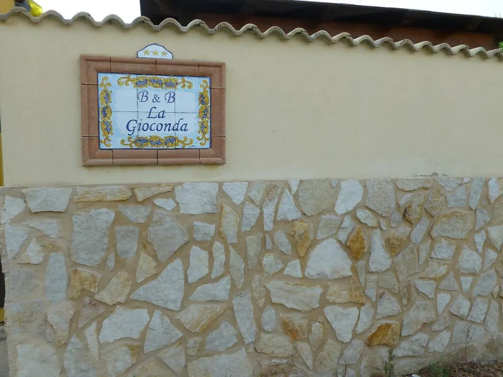 Bed & Breakfast B&B La Gioconda Agrigento