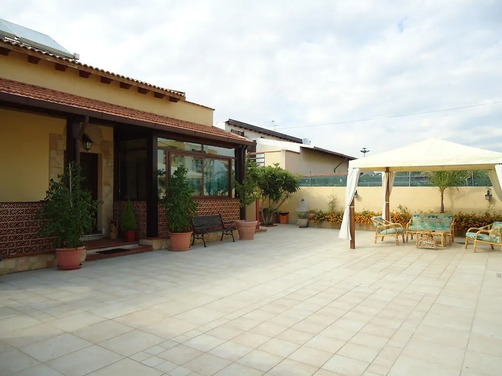 *** Bed & Breakfast B&B La Gioconda Agrigento Italia