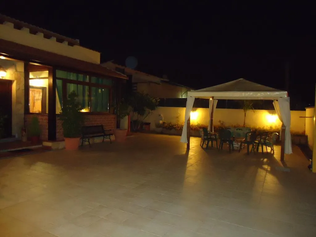 B&B La Gioconda Agrigento 3*,  Italia