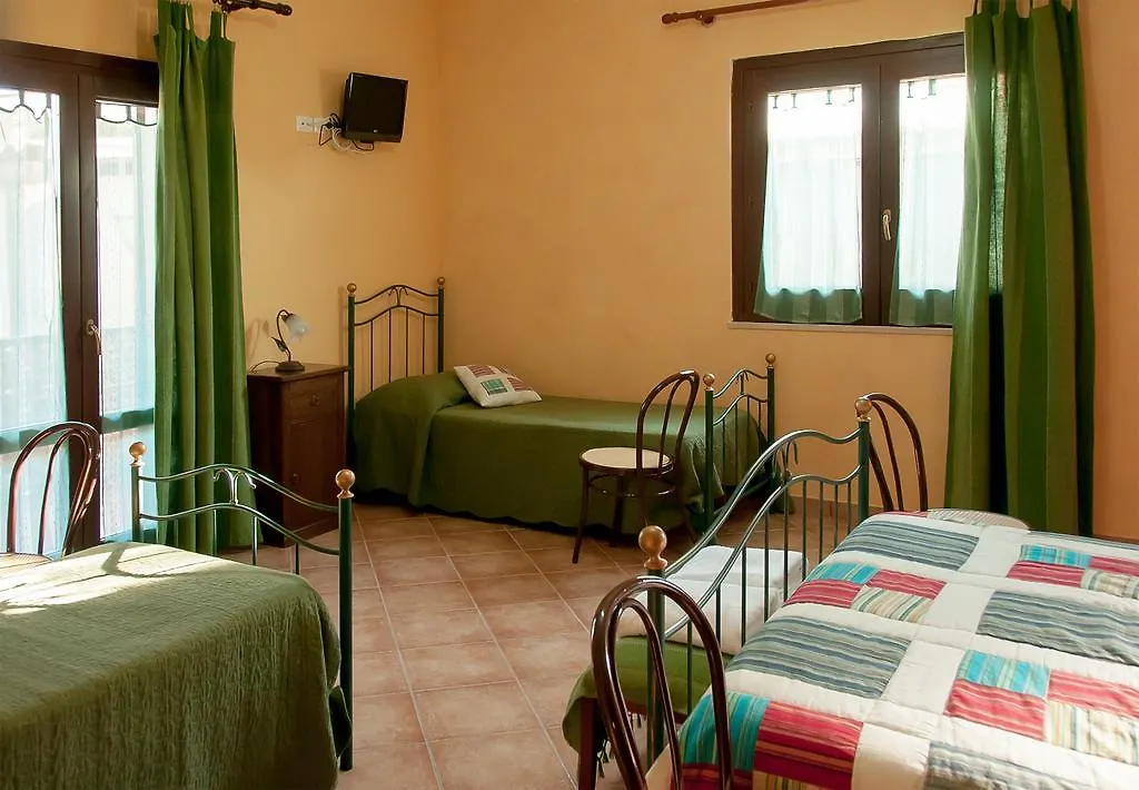 B&B La Gioconda Villaggio Mose  Bed and Breakfast