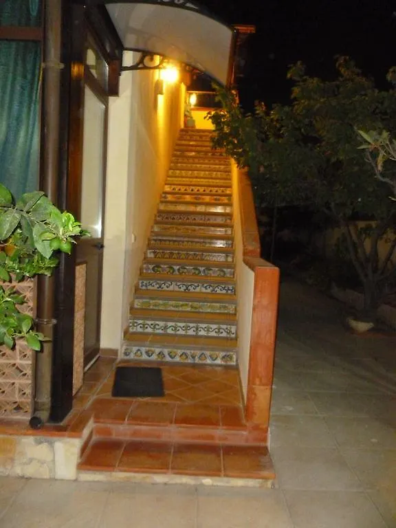 Bed & Breakfast B&B La Gioconda Agrigento