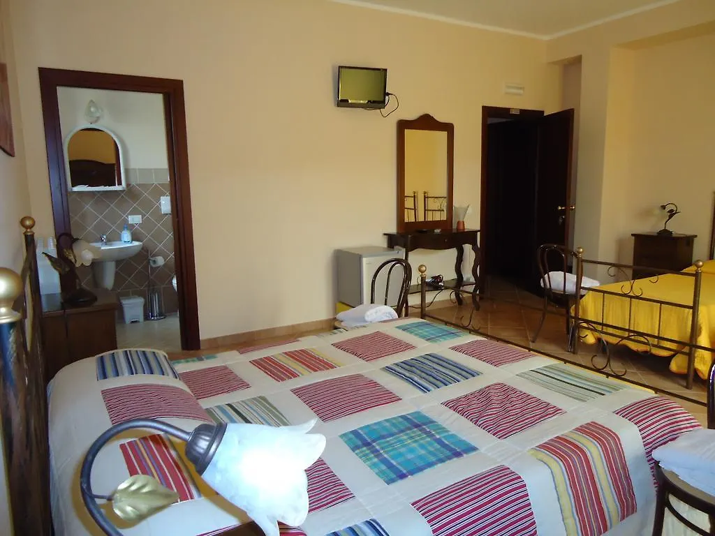 B&B La Gioconda Agrigento 3*,