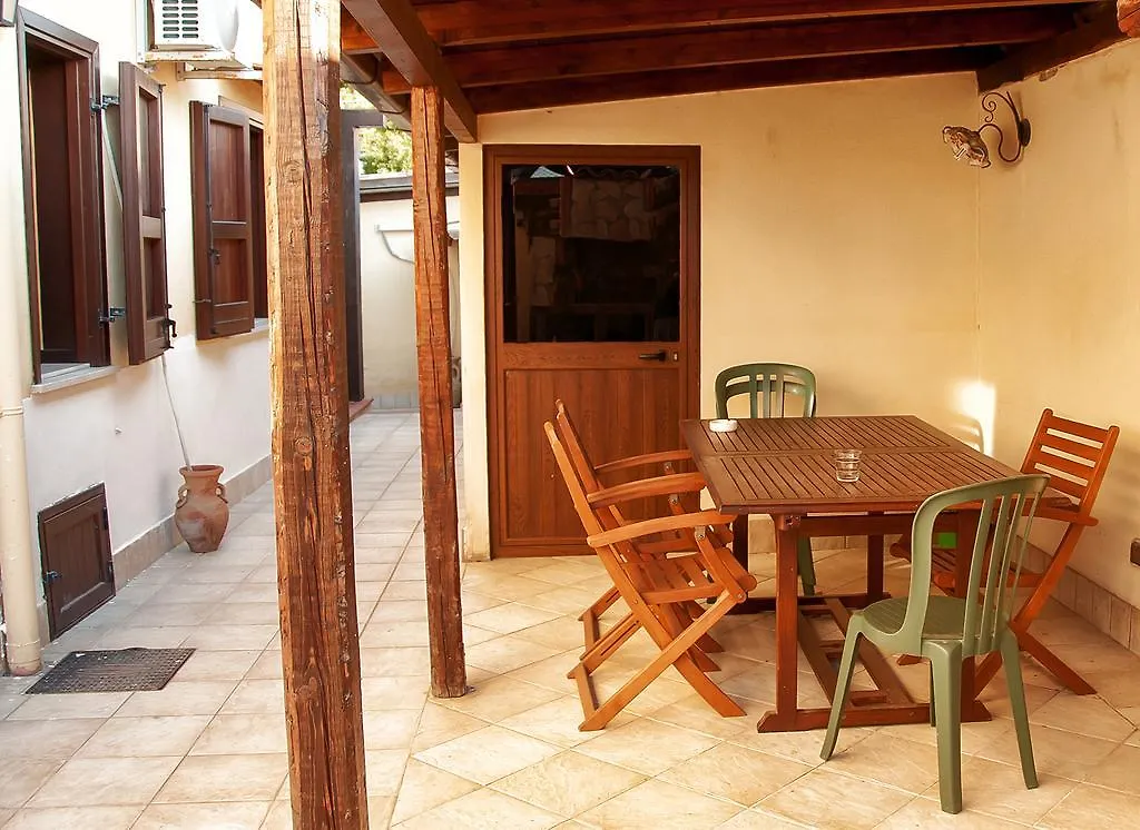B&B La Gioconda Agrigento