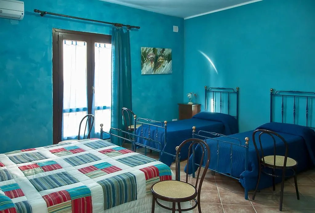 B&B La Gioconda Villaggio Mose  Ιταλία