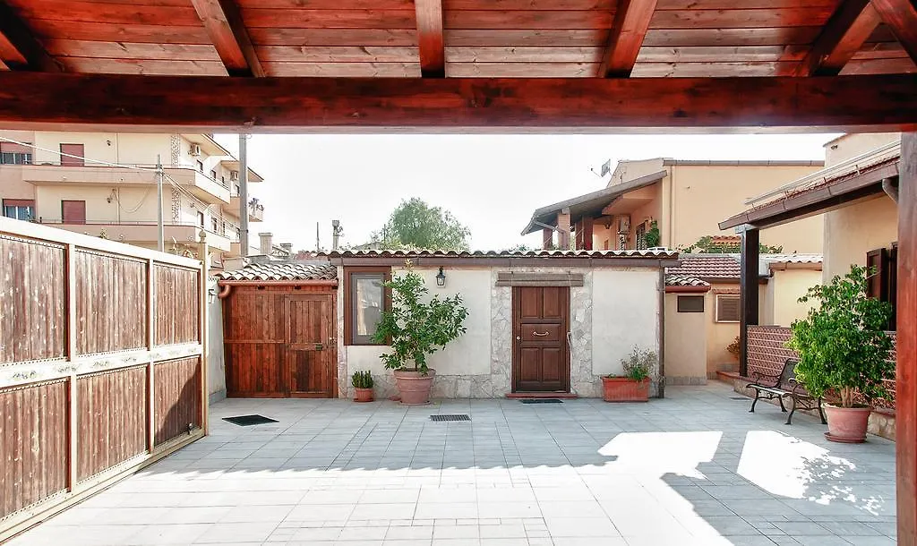 B&B La Gioconda Agrigento