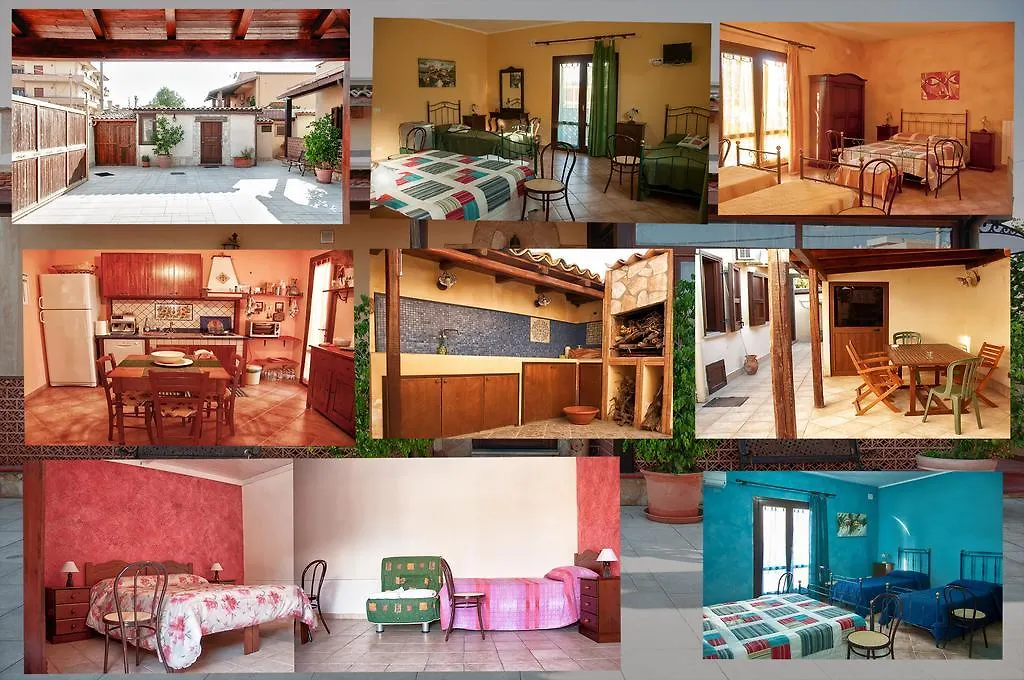 B&B La Gioconda Agrigento 3*,  Italia