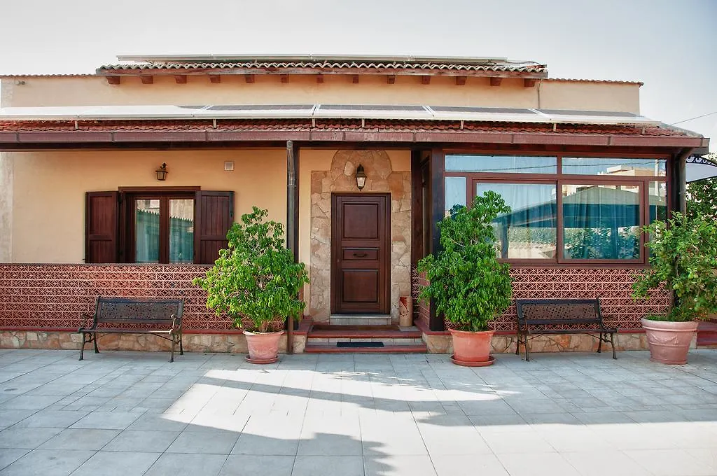 B&B La Gioconda Agrigento Bed & Breakfast
