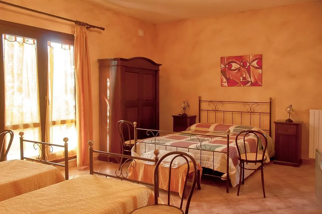 Bed and Breakfast B&B La Gioconda Villaggio Mose