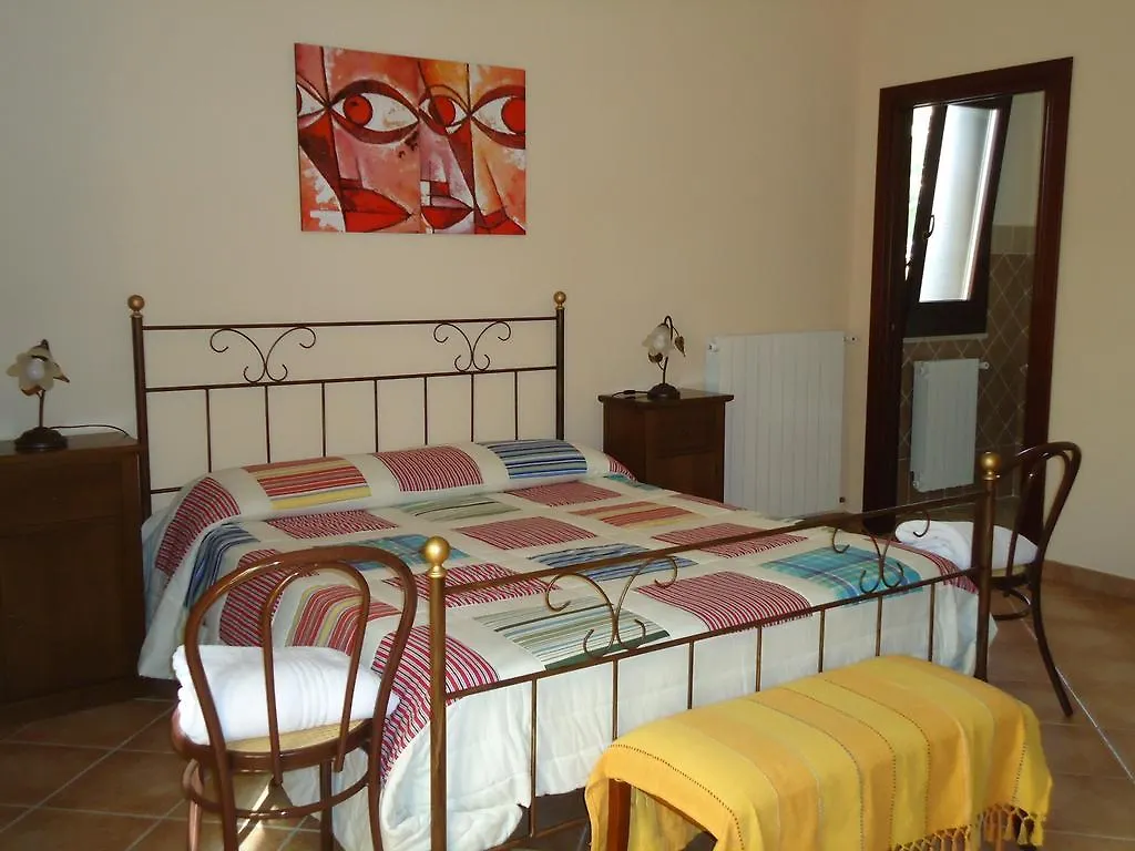 B&B La Gioconda Agrigento