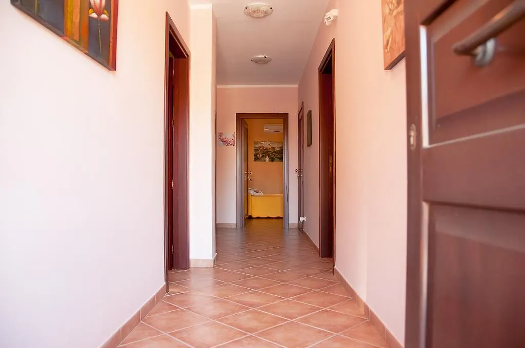 Bed and Breakfast B&B La Gioconda Villaggio Mose