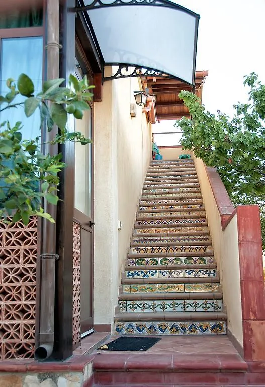 B&B La Gioconda Agrigento Italia