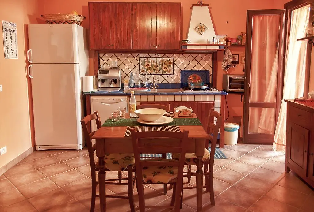 B&B La Gioconda Agrigento Italia