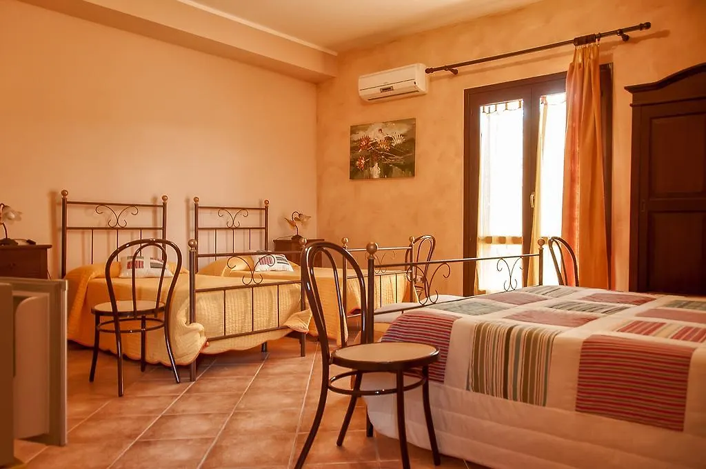 B&B La Gioconda Agrigento Bed & Breakfast