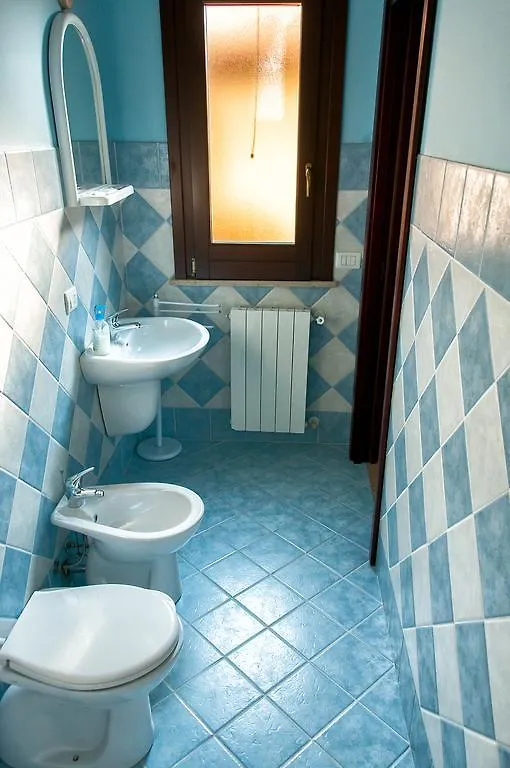 *** Bed and Breakfast B&B La Gioconda Villaggio Mose  Ιταλία