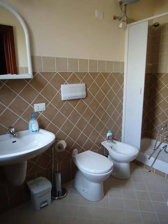 B&B La Gioconda Agrigento Bed & Breakfast