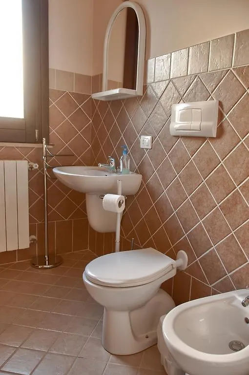 Bed and Breakfast B&B La Gioconda Villaggio Mose