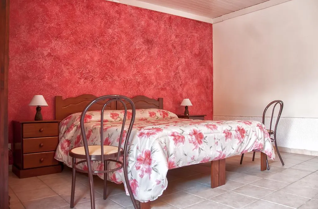 B&B La Gioconda Villaggio Mose  3*, Agrigento