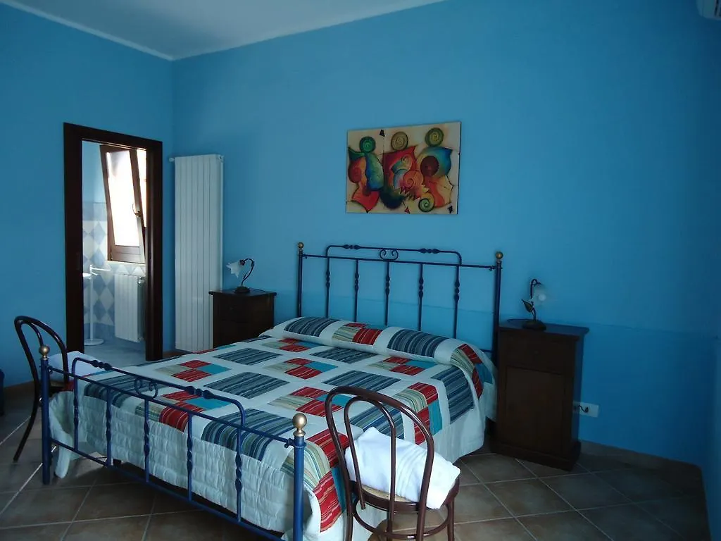 B&B La Gioconda Villaggio Mose  Bed & Breakfast