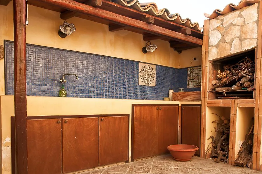 B&B La Gioconda Villaggio Mose