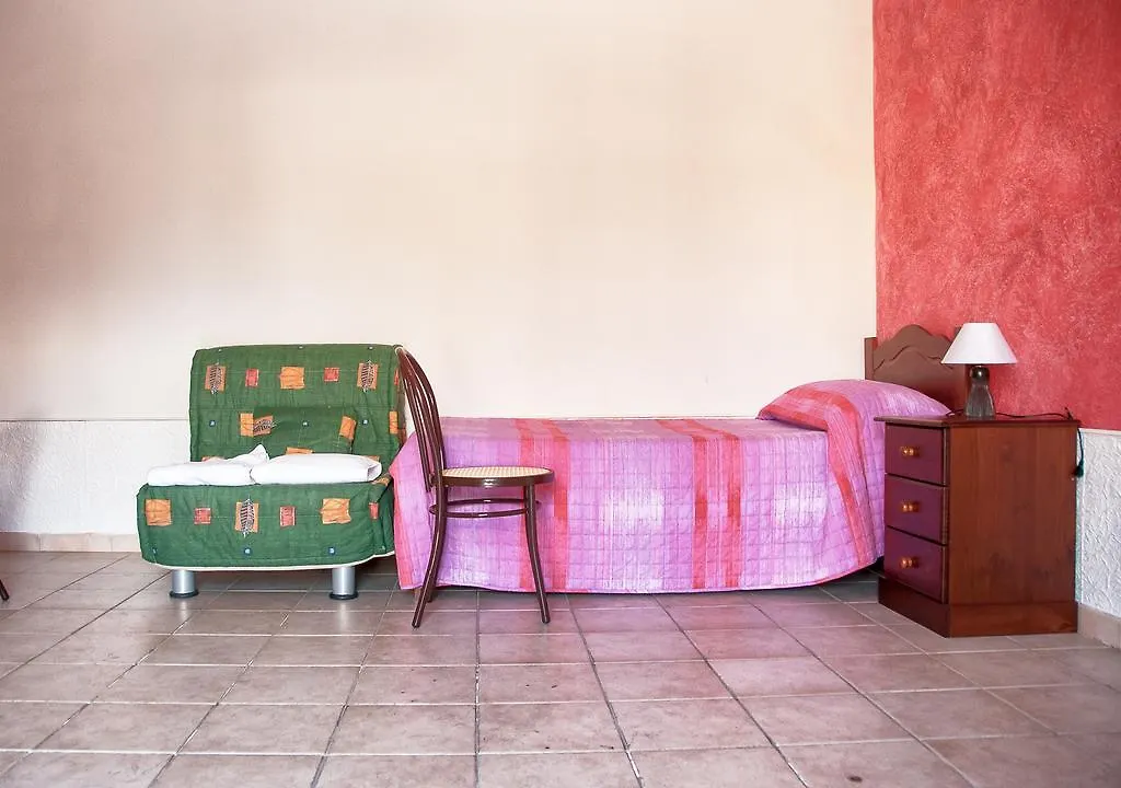 Bed & Breakfast B&B La Gioconda Villaggio Mose